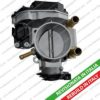 DIPASPORT FLAI118R Throttle body